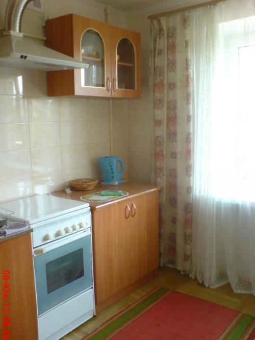 Rent out 1-room apartment. Одесса, Шевченко проспект — photo 3