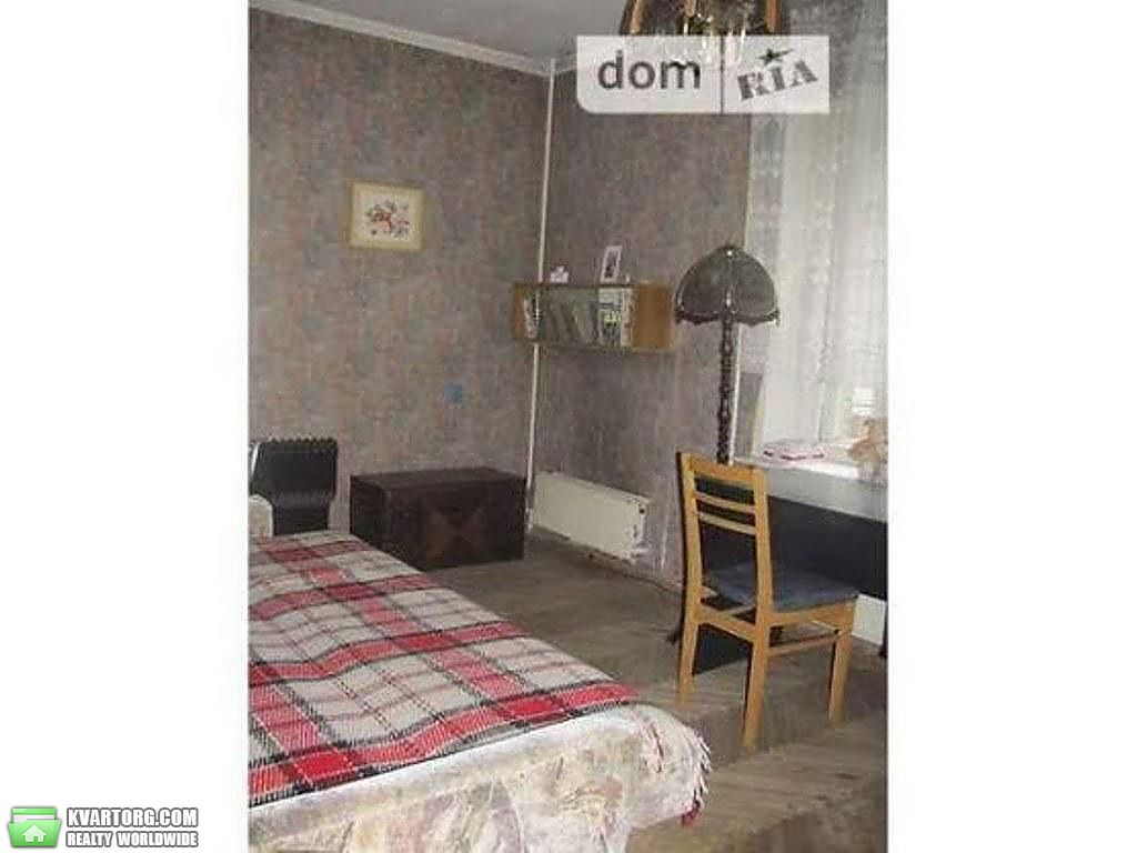 Sell 3-room apartment. Киев,  Антоновича — photo 5