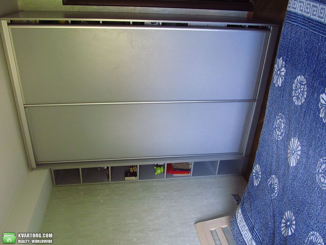 Rent out 3-room apartment. Киев,  Давыдова бул — photo 5