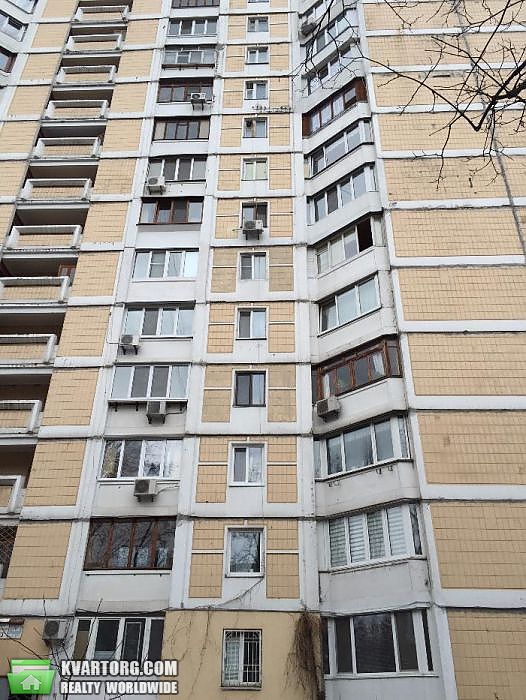 Sell 2-room apartment. Киев,  Щербакова — photo 2