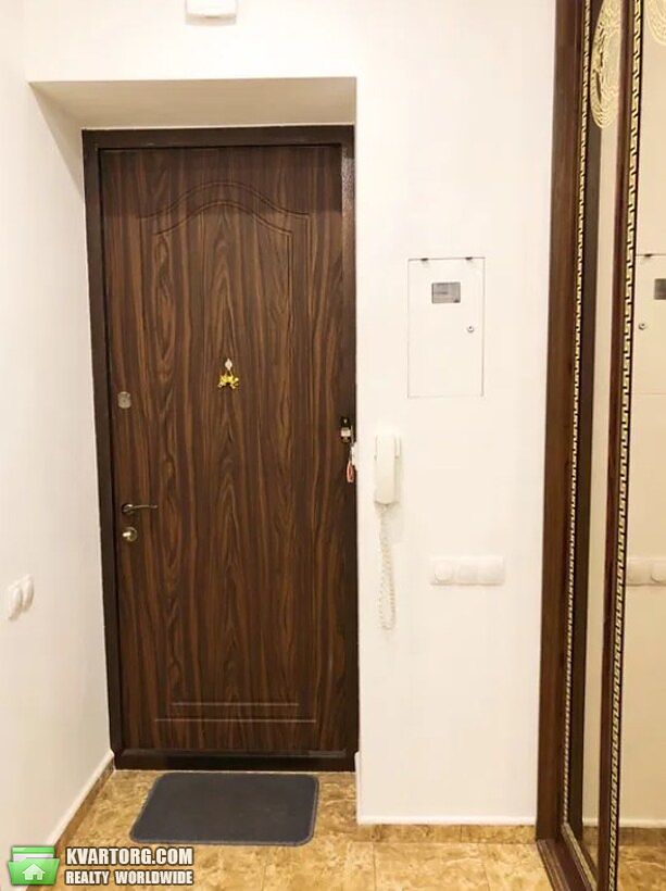 Rent out 1-room apartment. Киев, Марии Примаченко — photo 7