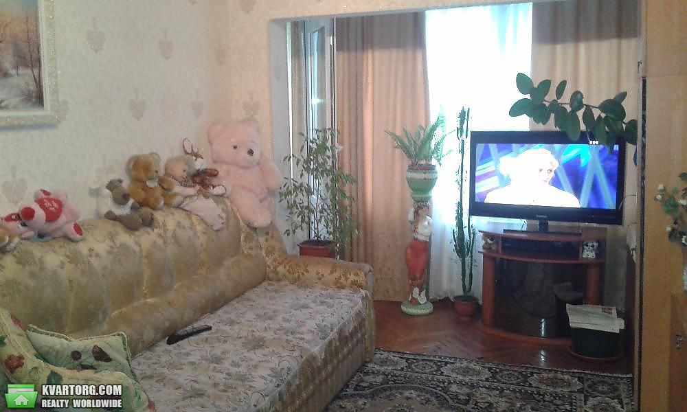 Sell 3-room apartment. Киев,  Челябинская — photo 5