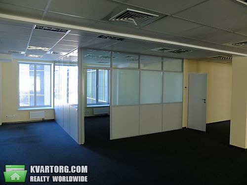 Rent out office. Киев, Дегтяревская — photo 3