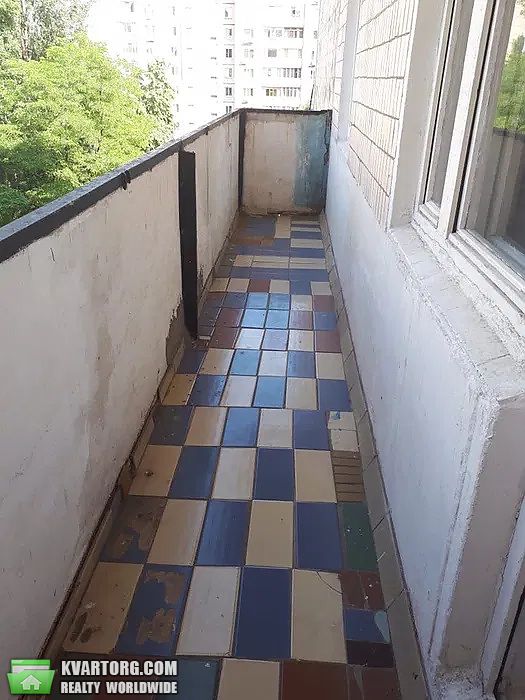 Sell 1-room apartment. Киев,  Харьковское шоссе — photo 6