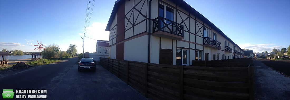 Sell house. Ирпень, Гостомель — photo 1