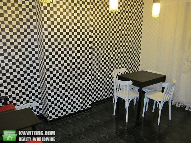 Rent out 1-room apartment. Киев,  Ревуцкого — photo 9