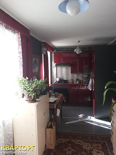 Sell 2-room apartment. Одесса, Комарова — photo 3