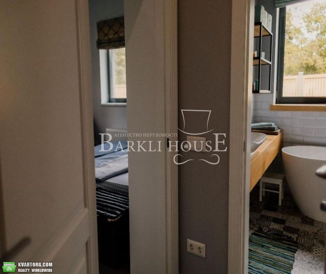 Rent out house. Киев,  Бродовская — photo 6