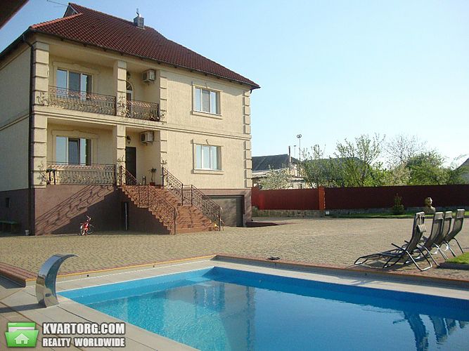 Rent out house. Киевская обл., Щорса — photo 1