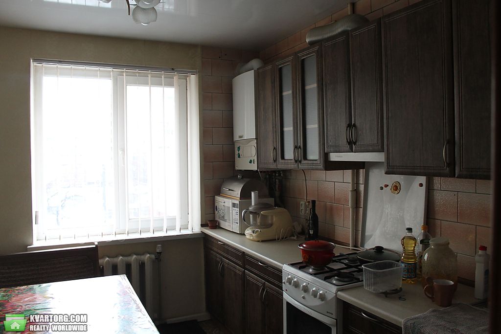 Sell 3-room apartment. Днепропетровск, пр. Героев — photo 3