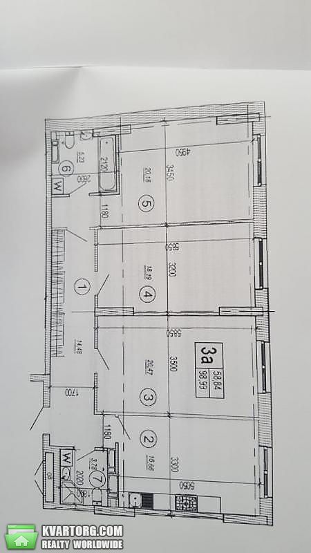 Sell 3-room apartment. Киев, Глубочицкая — photo 1