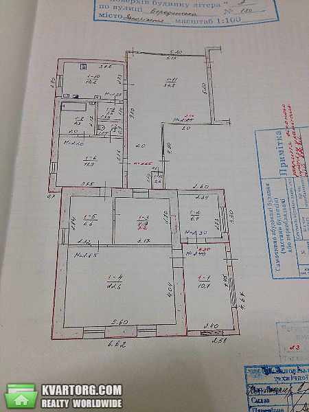 Sell house. Запорожье, Бородинская — photo 3