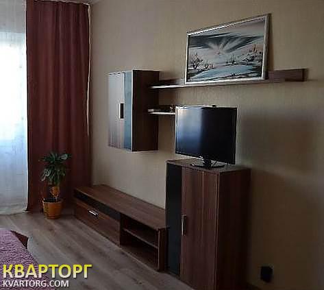Rent out 1-room apartment. Киев, Драгоманова — photo 4
