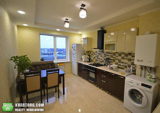 Sell 1-room apartment. Киев, Бархатная — photo 6