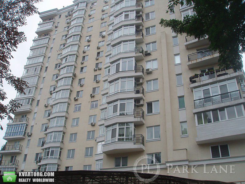 Sell multi-room apartment. Киев,  Сечевых Стрельцов — photo 1