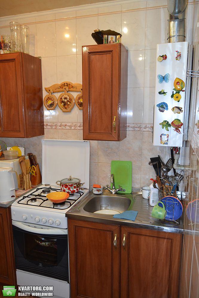 Sell 2-room apartment. Днепропетровск, Косиора — photo 5