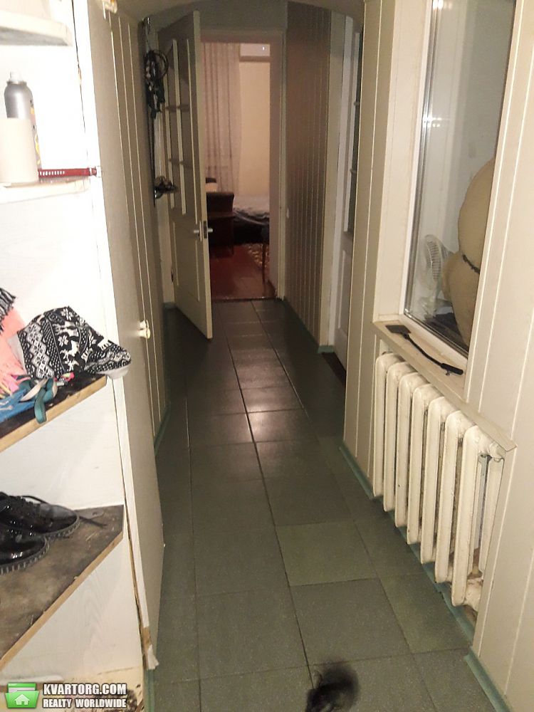 Sell 2-room apartment. Одесса, Латвийский спуск — photo 4