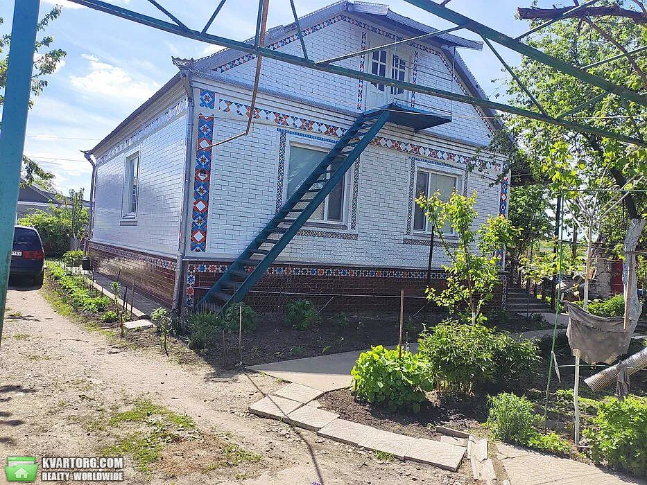 Sell house. Хмельницкий, Центральная — photo 3