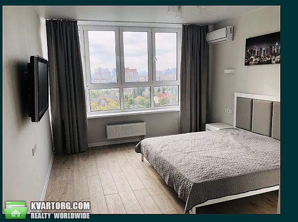 Rent out 1-room apartment. Киев,  Краковская — photo 5