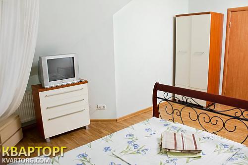 Rent out 4-room apartment. Одесса, Среднефонтанская — photo 8