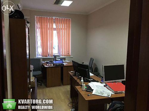 Rent out office. Киев, , Подвысоцкого — photo 9
