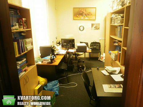 Rent out office. Киев, Саксаганского — photo 3