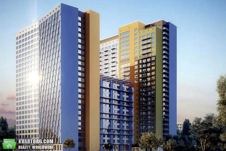 Sell 2-room apartment. Киев,  Крайняя — photo 1