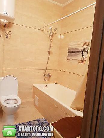 Rent out 1-room apartment. Киев,  Конева — photo 7