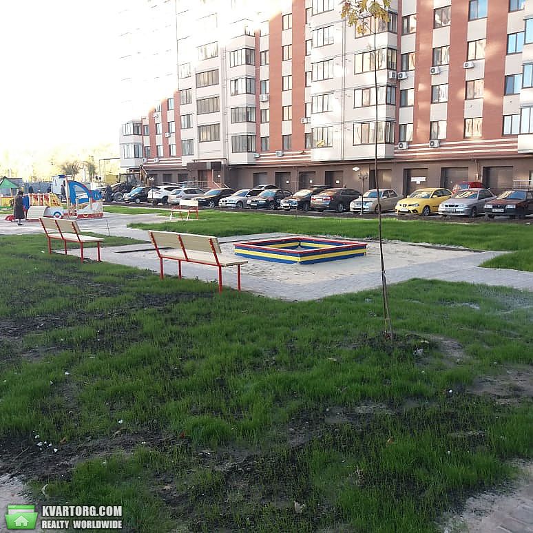 Sell 2-room apartment. Днепропетровск, Владимирская — photo 2