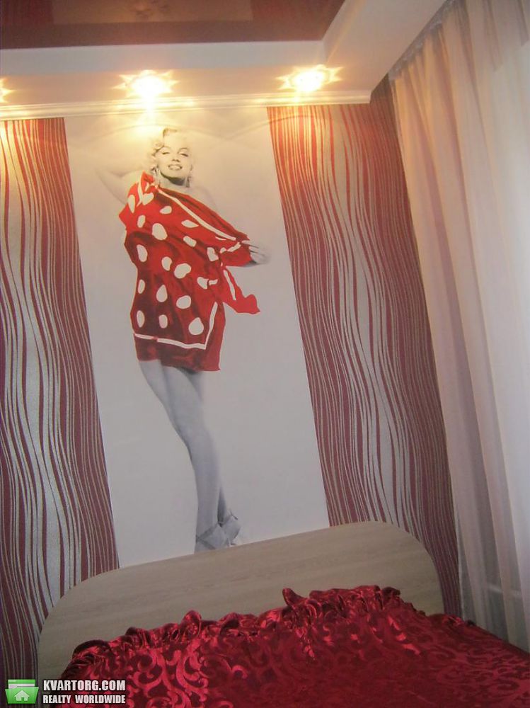 Rent out 1-room apartment. Харьков, Державинская — photo 3