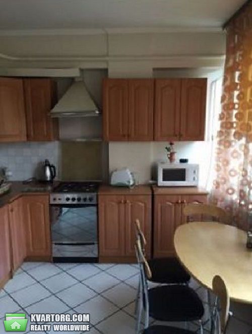 Sell 2-room apartment. Киев, Владимирская — photo 4