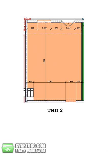 Sell 1-room apartment. Киев, Луценко Дмитрия — photo 4