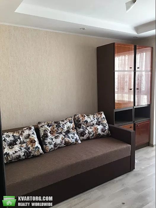 Rent out 2-room apartment. Киев,  Героев Сталинграда пр — photo 1