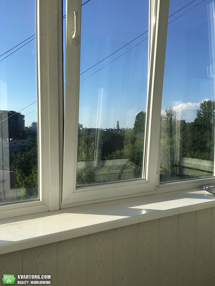 Rent out 1-room apartment. Киев,  Бастионный пер — photo 4