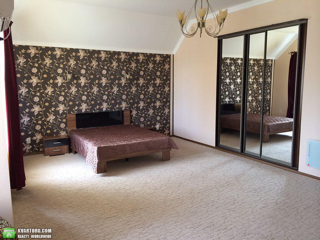 Rent out house. Обухов, Конча Заспа — photo 3