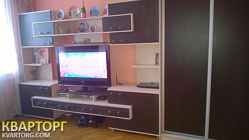 Sell 1-room apartment. Киев,  Гашека — photo 6