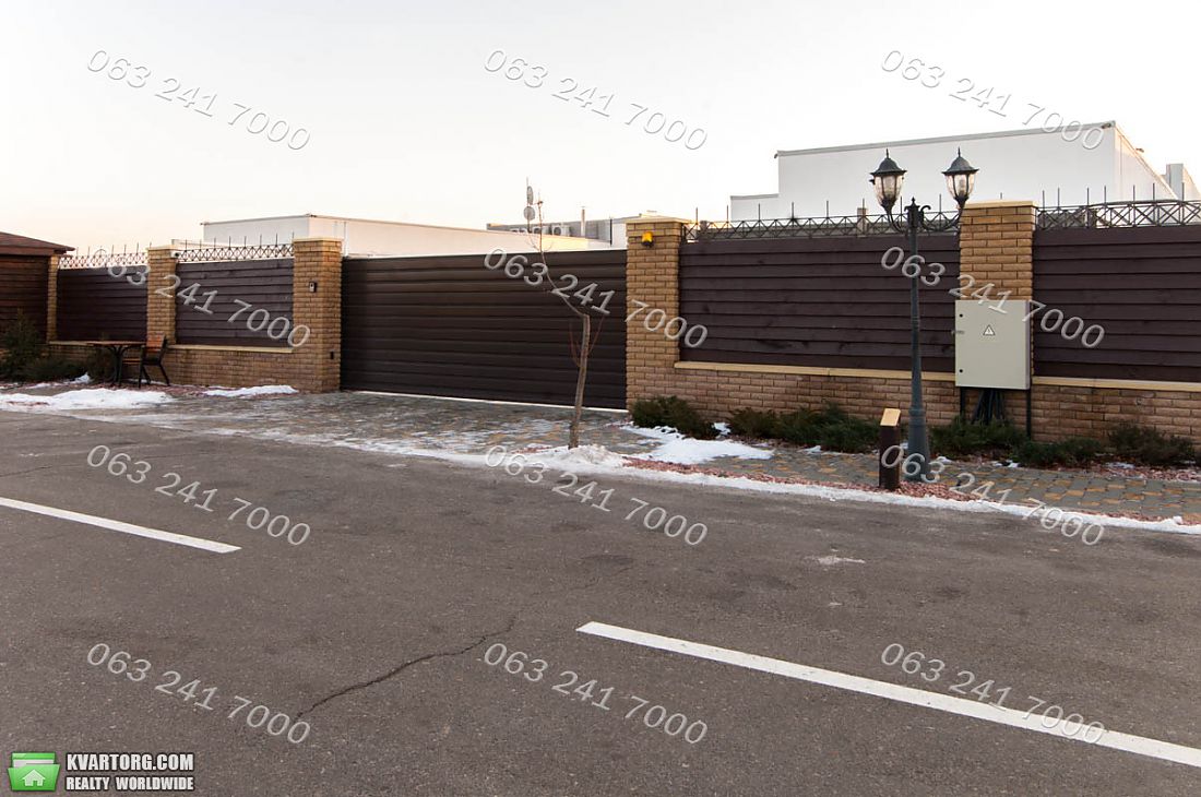 Rent out house. Киевская обл.,  Лесная — photo 2