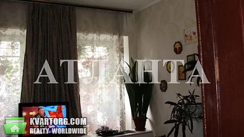 Sell 2-room apartment. Одесса, Богдана Хмельницкого — photo 4