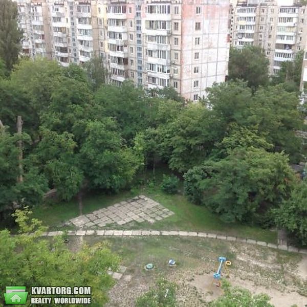 Sell 2-room apartment. Киев,  Русановская наб — photo 9
