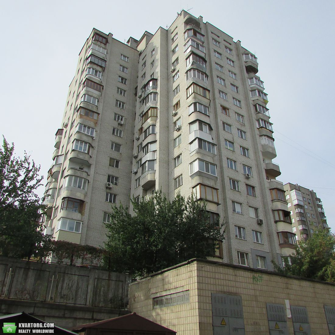 Sell 3-room apartment. Киев,  Краснозвездный пр — photo 10
