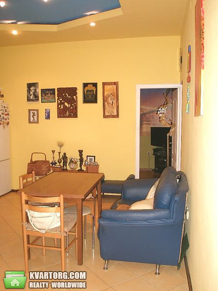 Sell 3-room apartment. Одесса, Преображенская — photo 3