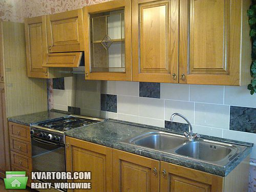 Sell 1-room apartment. Полтава,  Октябрьская — photo 1