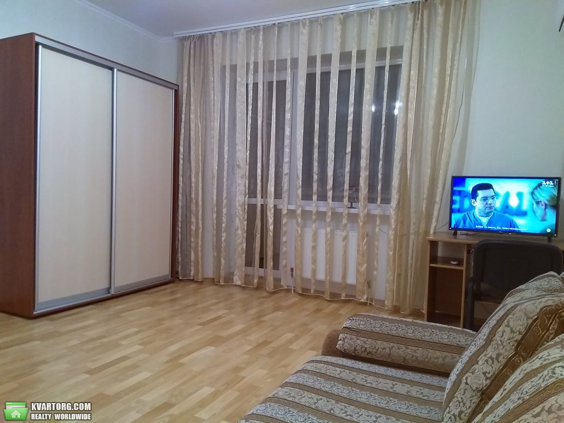 Rent out 1-room apartment. Одесса, Дюковская — photo 2