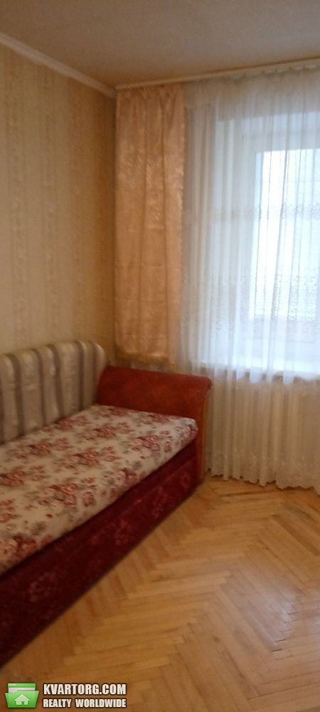 сдам 1-комнатную квартиру. Киев,   Лескова - фото 4