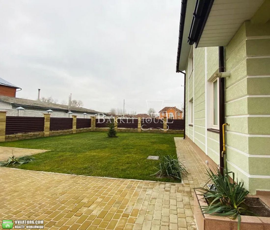 Rent out house. Киев,  Садовая Осокорки — photo 4