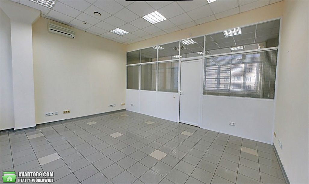 Rent out office. Киев, бул. Л. Украинки — photo 2