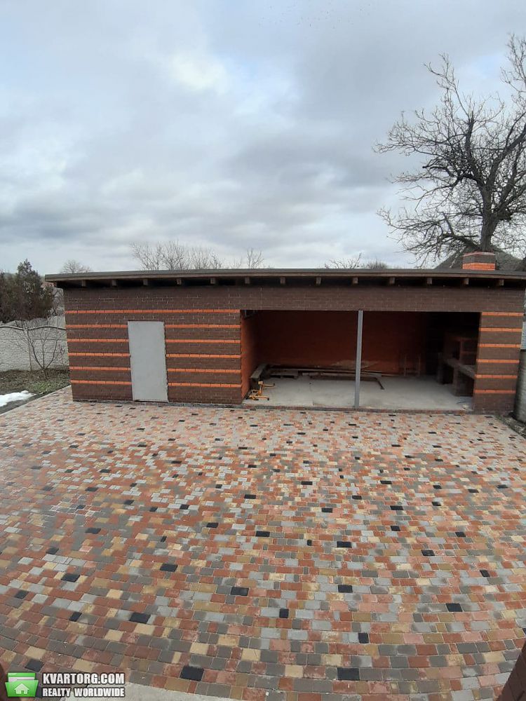 Sell house. Днепропетровск, Бархатный — photo 8