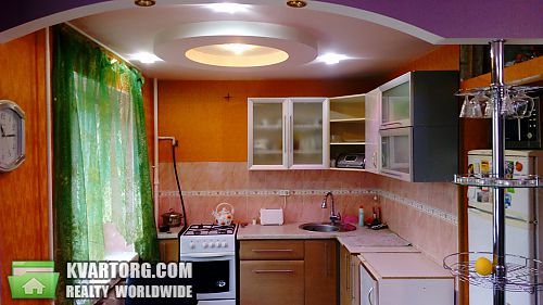 Sell 2-room apartment. Киев,  Российская — photo 2