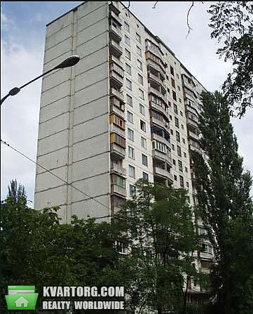 Sell 1-room apartment. Киев,  Энтузиастов — photo 1