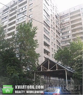 Sell 3-room apartment. Киев, Липковского — photo 2